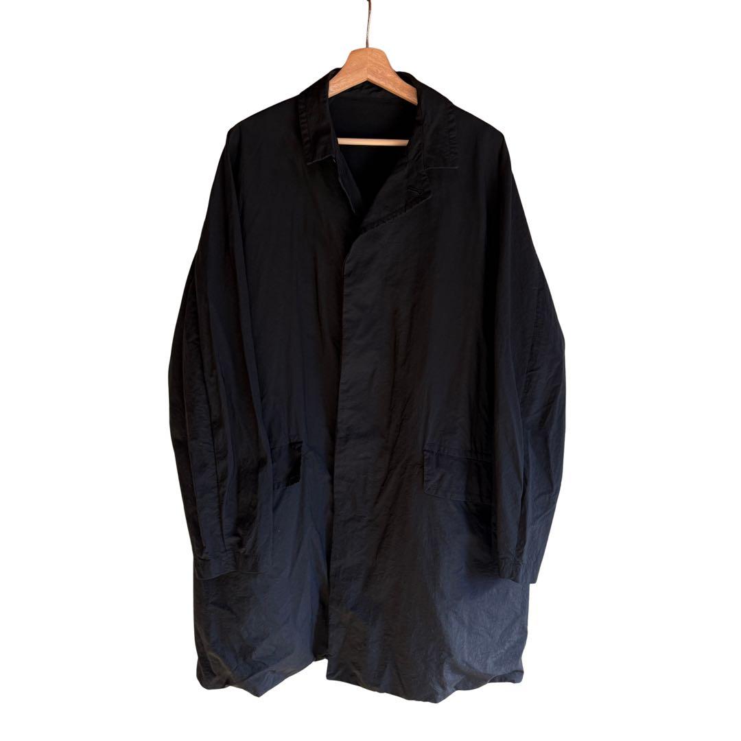 ジャケット・アウター TEATORA TIME ADAPTER - P blk 3