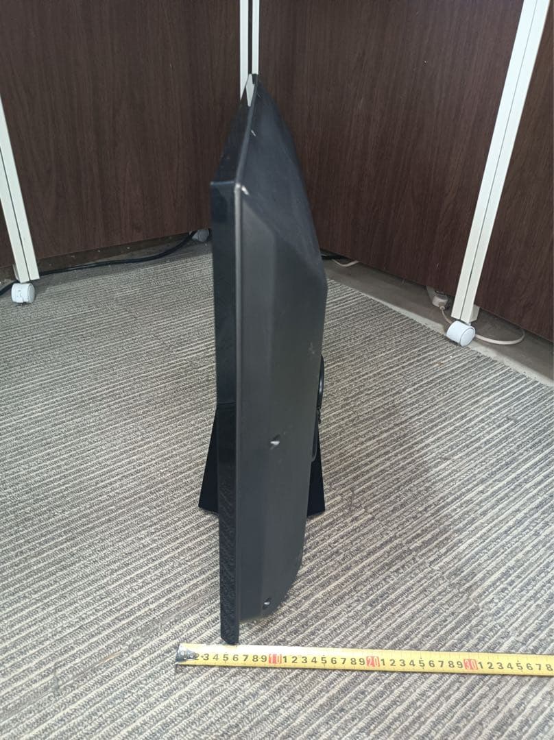 八6463【シャープ】2019年製 32型 液晶テレビ AQUOS