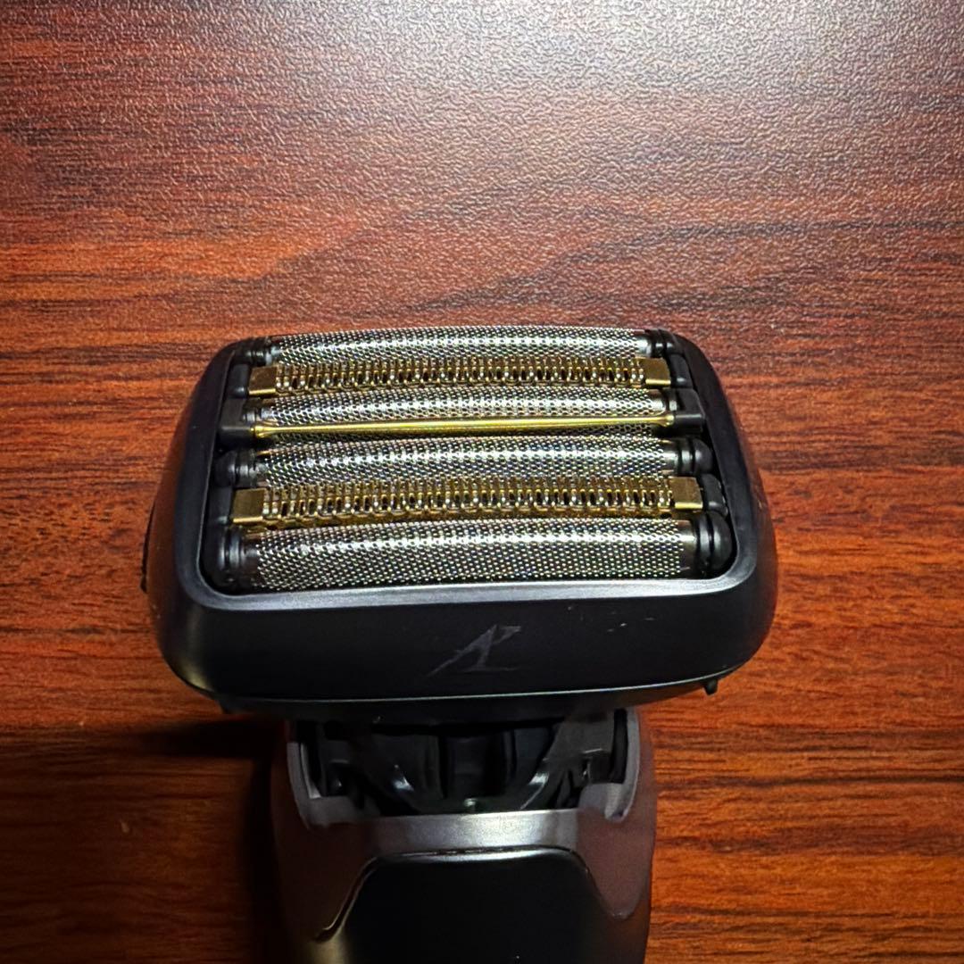 Panasonic メンズ電気シェーバー ES-L670U-K 美品