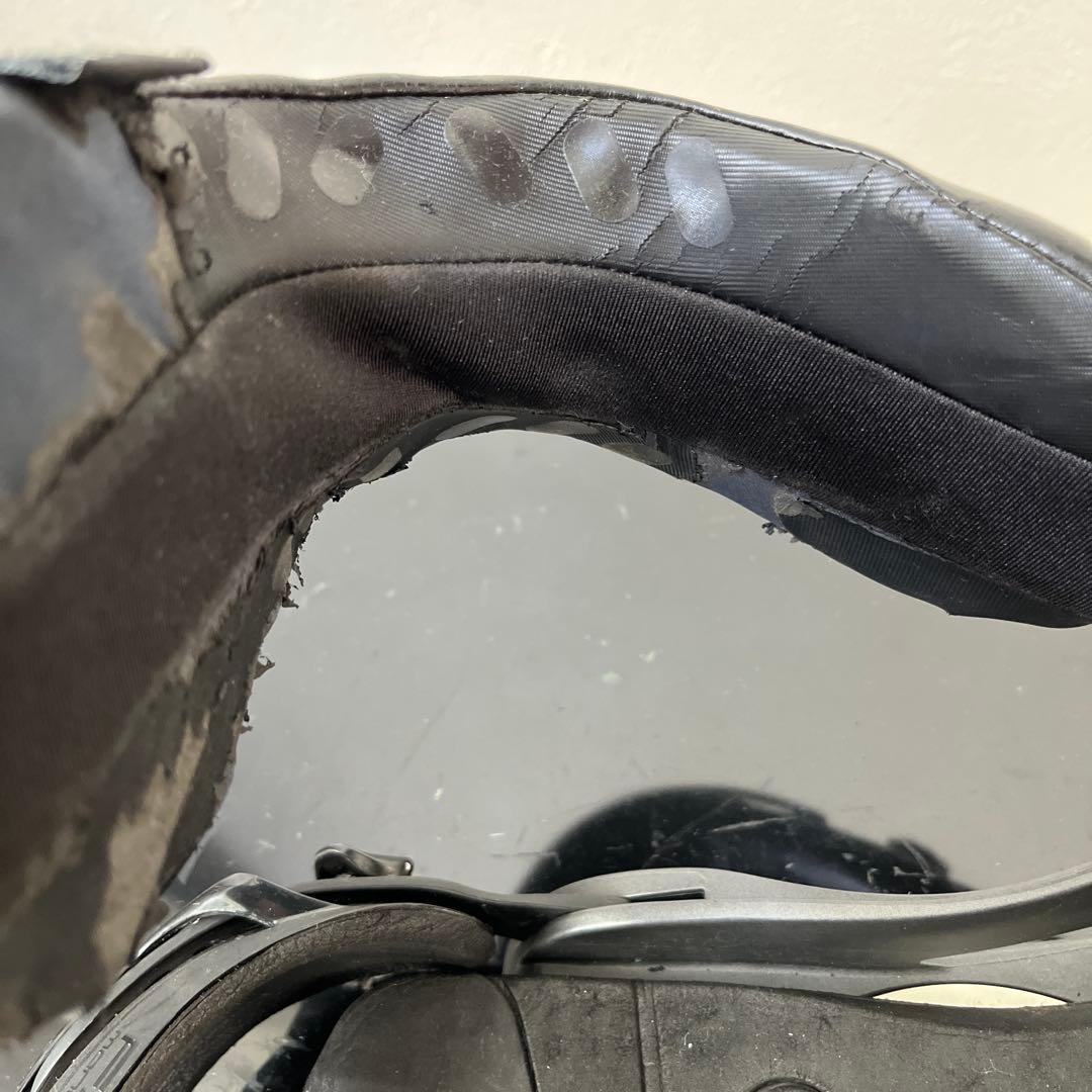 み*ん様 FLUX DSバインディング