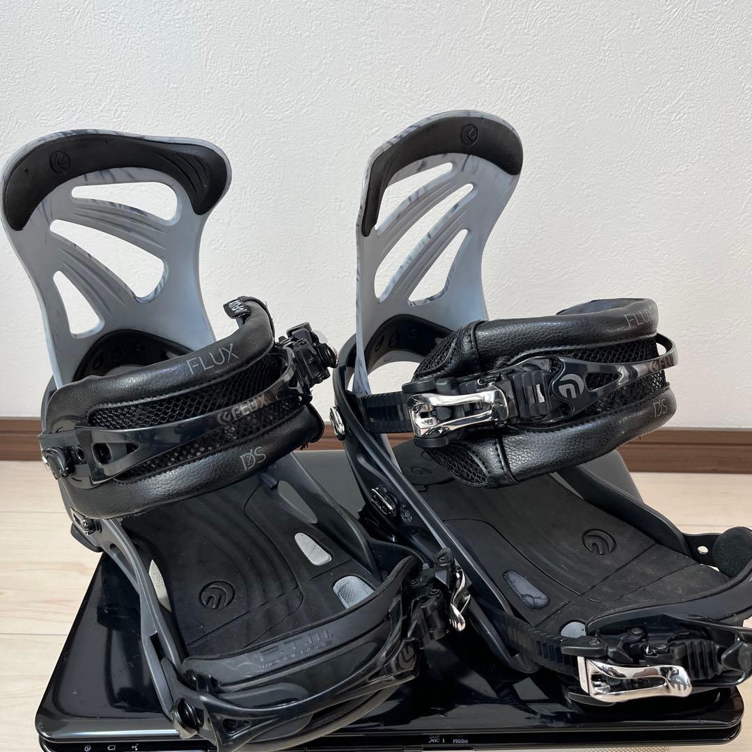 み*ん様 FLUX DSバインディング