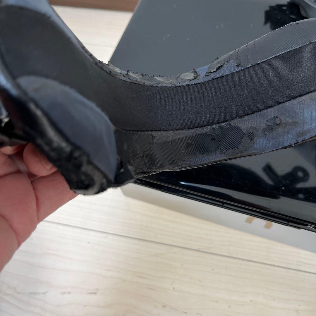 み*ん様 FLUX DSバインディング