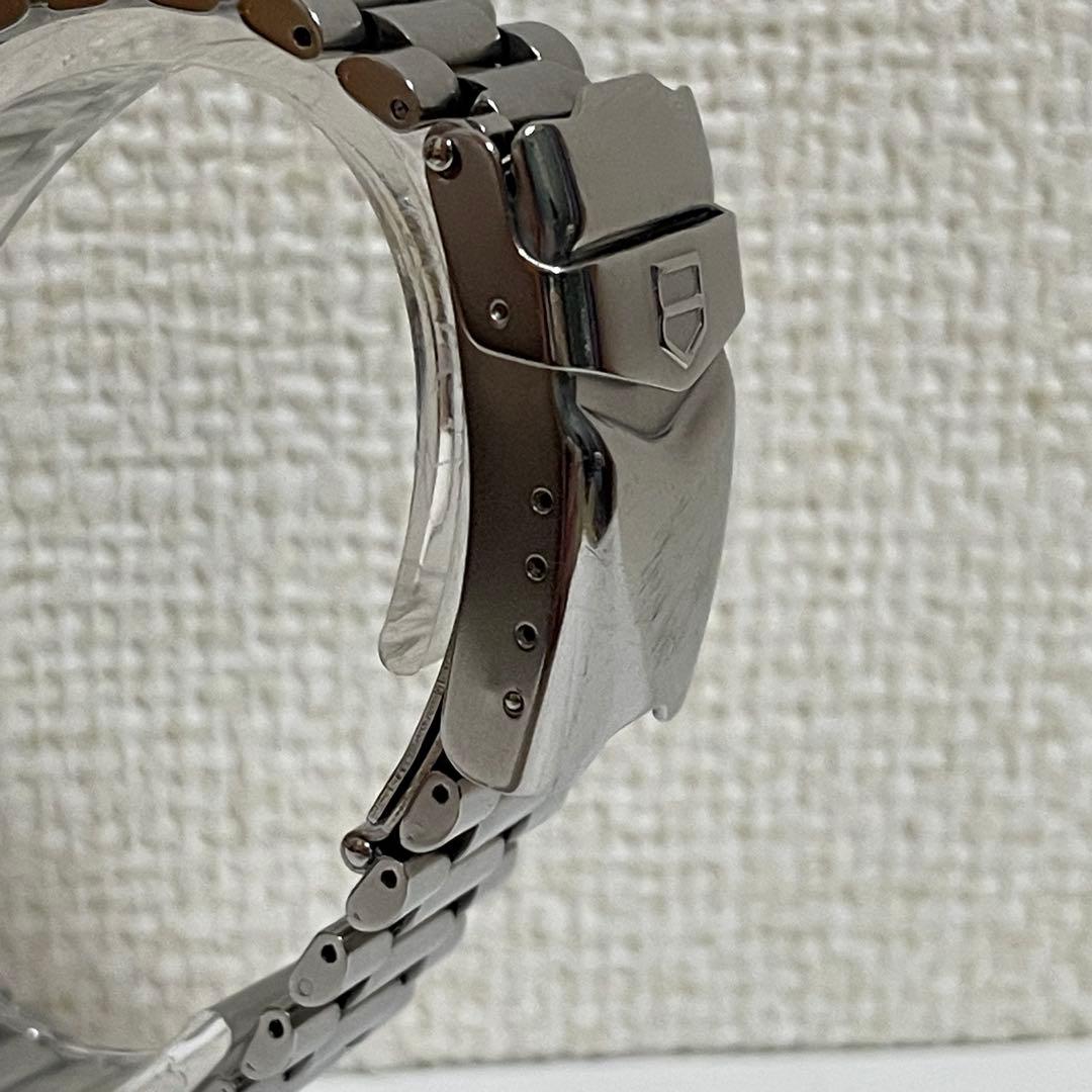 タグホイヤー TAG HEUER プロフェッショナル200　WE1211-R