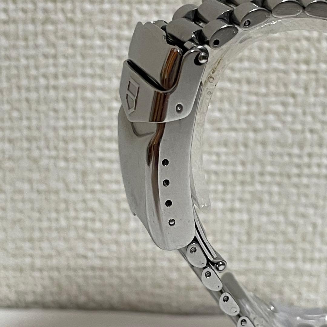 タグホイヤー TAG HEUER プロフェッショナル200　WE1211-R