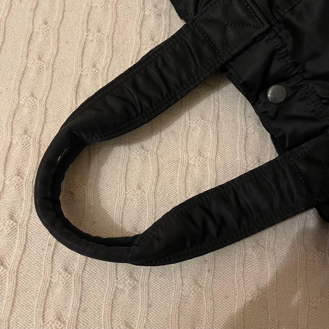 【美品✨】PORTER TANKER トートバッグ A4 ハンドバッグ M