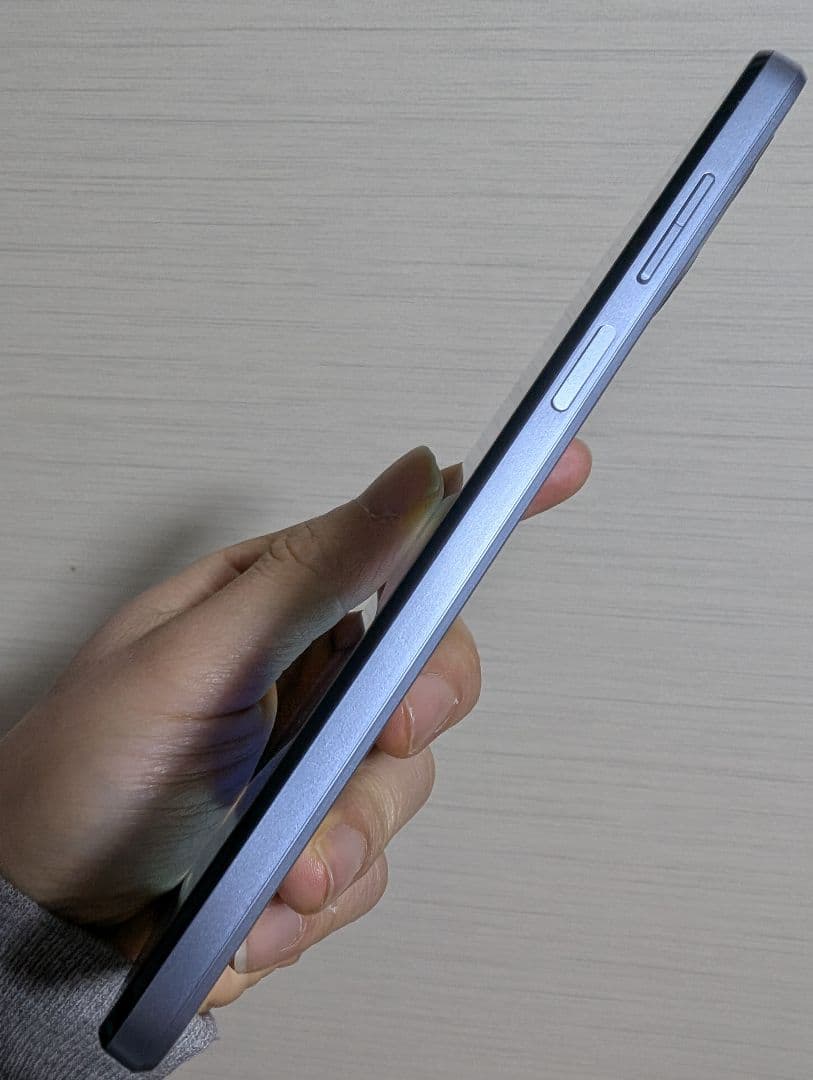 Motorola g53y 5G 日本版