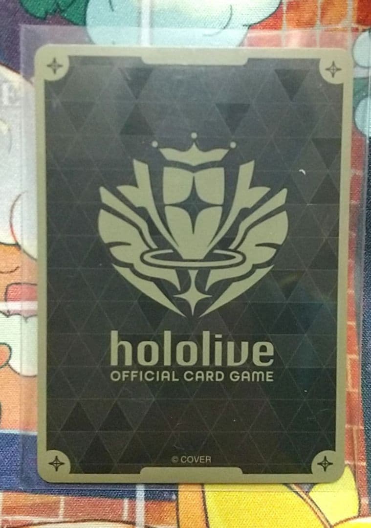 ホロカ 戌神ころね 2nd UR