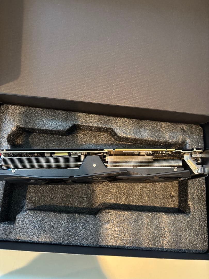 グラフィックボード・グラボ・ビデオカード ASUS STRIX Gaming GeForce GTX 1070 OC