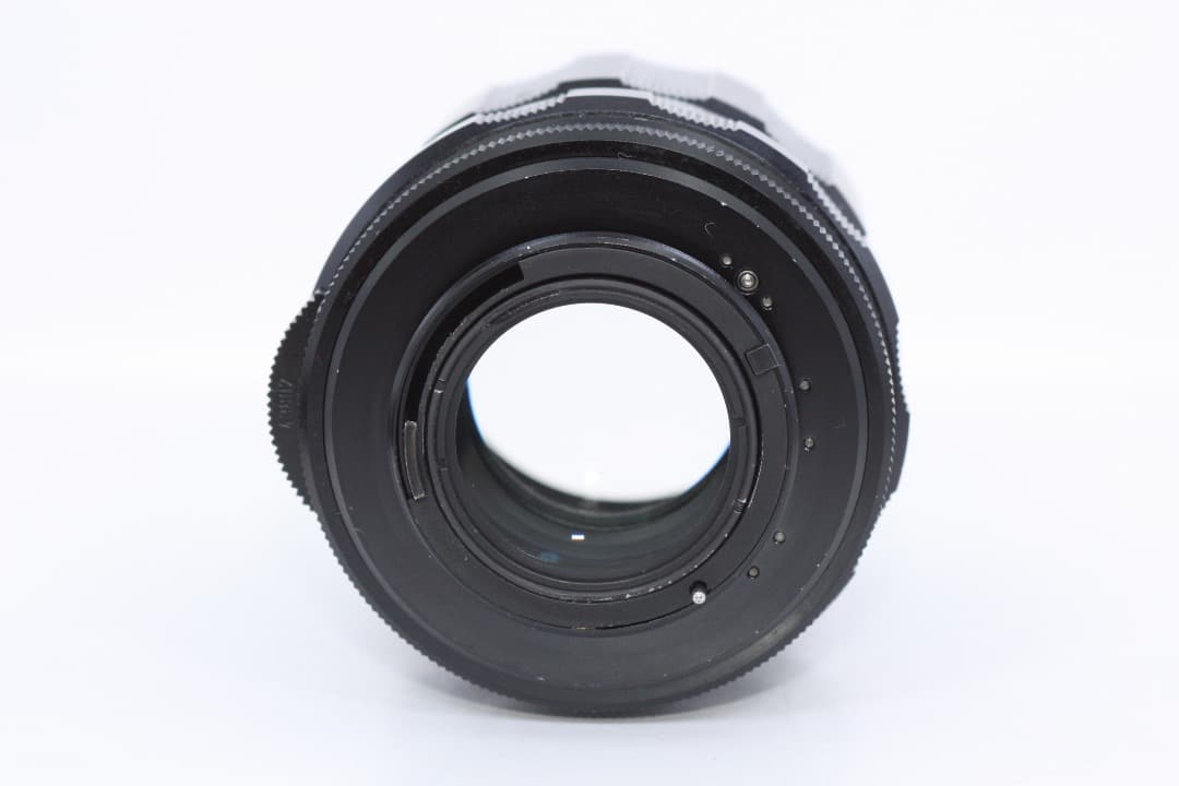 PENTAX SMC TAKUMAR 135mm F2.5 光学清掃済み#179