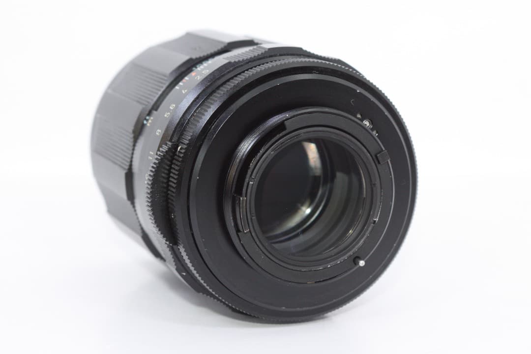 PENTAX SMC TAKUMAR 135mm F2.5 光学清掃済み#179