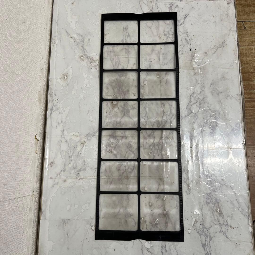 シャープ プラズマクラスター 空気清浄機 FU-M1400-W 床置き型