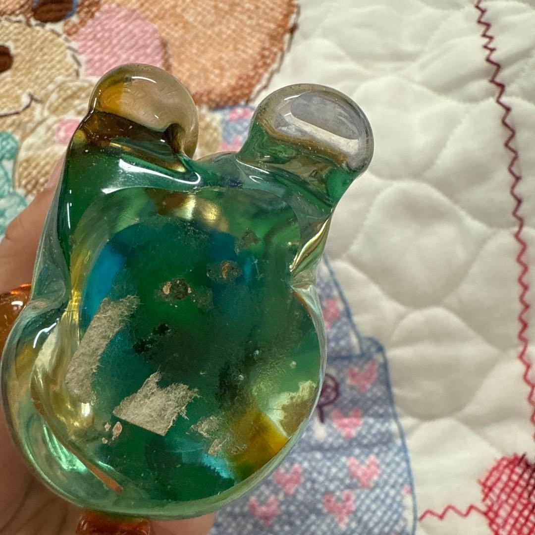 イタリアンガラス、ムラーノMURANO