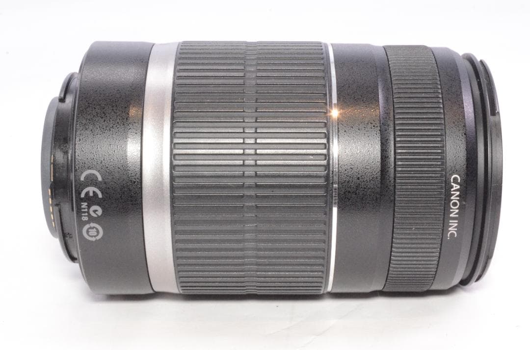 キャノン Canon EF-S 55-250mm F4-5.6