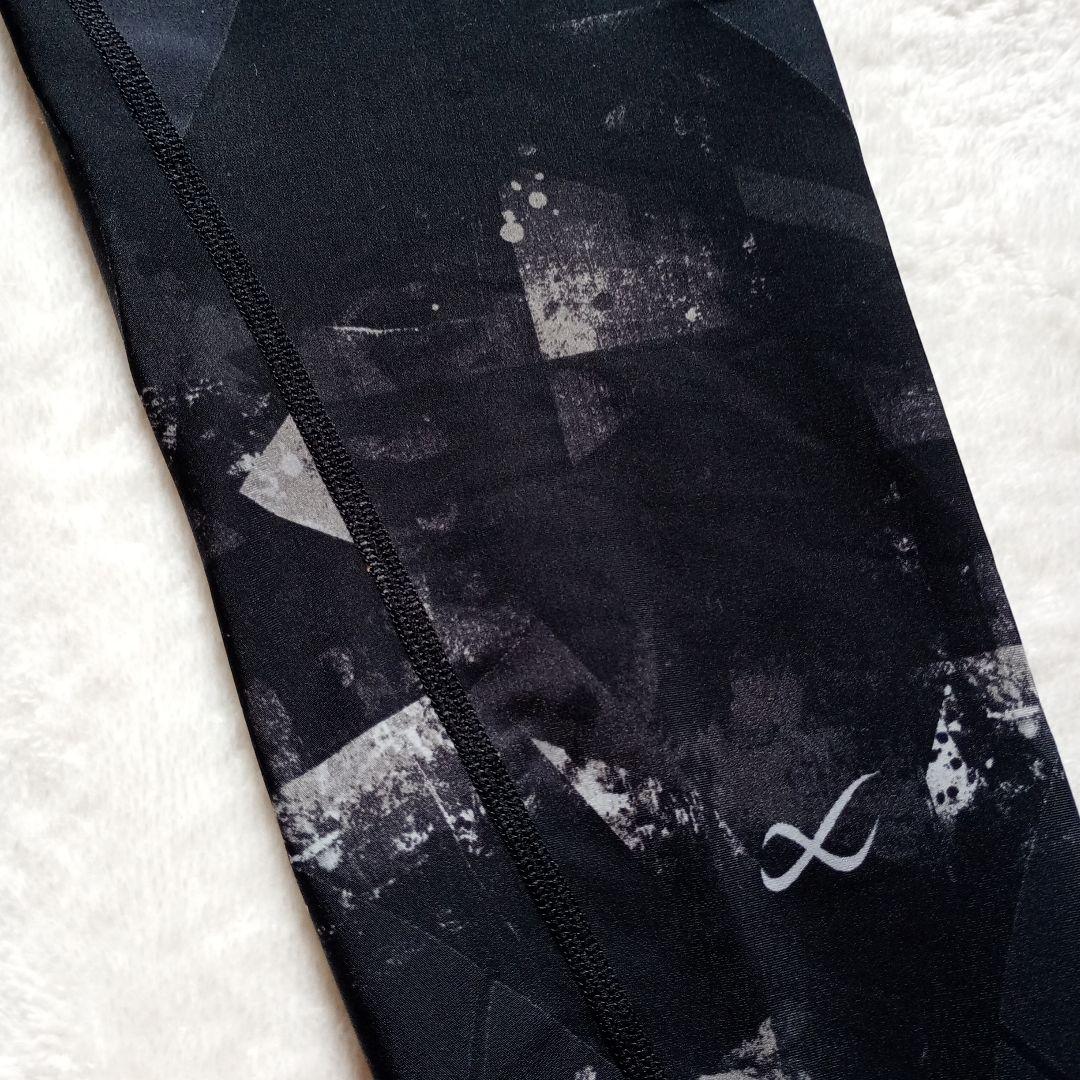 ワコール　CW-X　スポーツタイツ　ジェネレーター　レディース　L