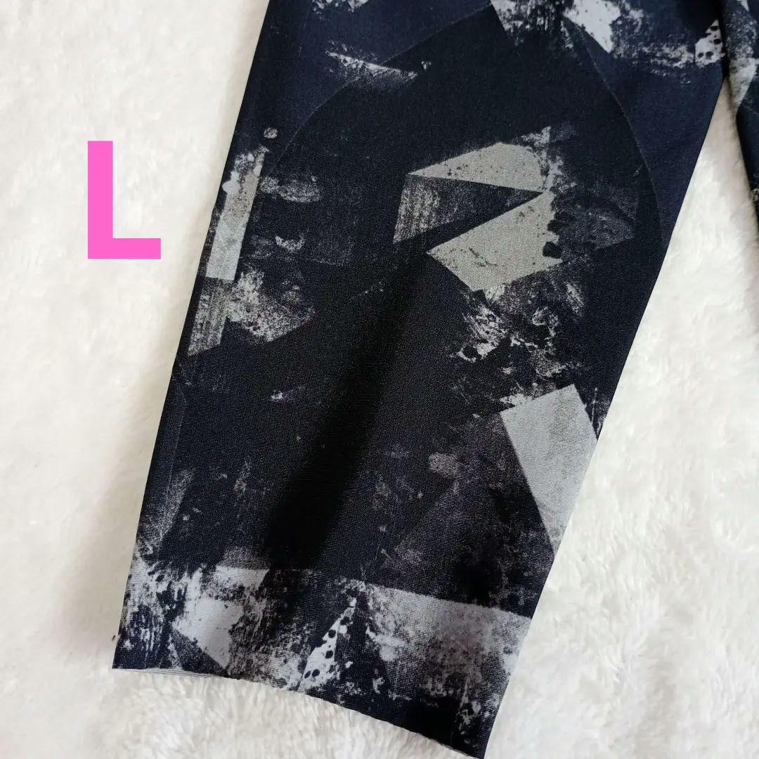 ワコール　CW-X　スポーツタイツ　ジェネレーター　レディース　L