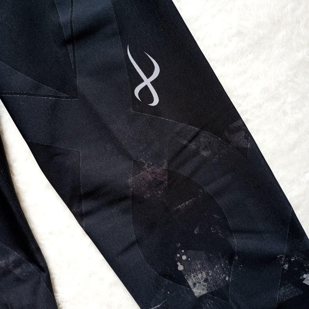 ワコール　CW-X　スポーツタイツ　ジェネレーター　レディース　L