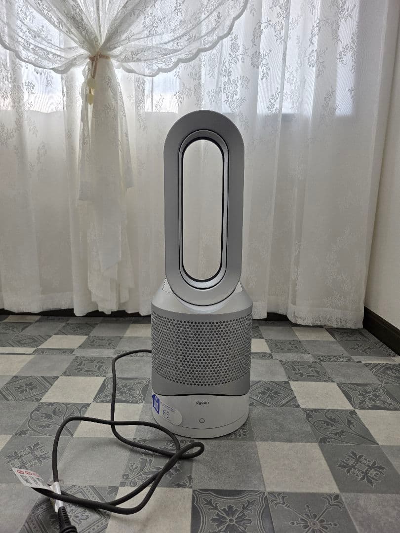 新品です、dyson 空気清浄機 タワー型