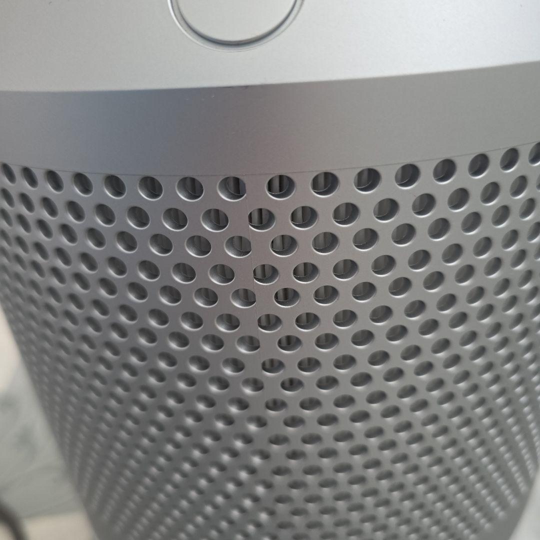 新品です、dyson 空気清浄機 タワー型