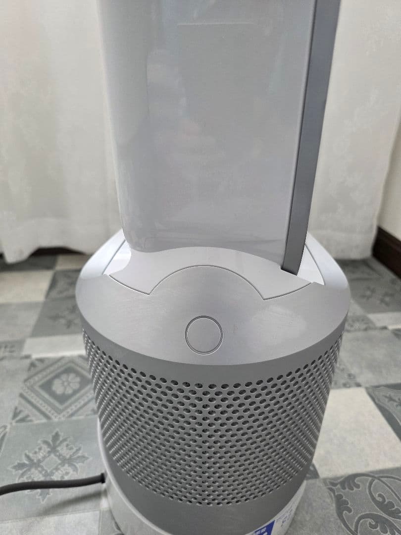 新品です、dyson 空気清浄機 タワー型