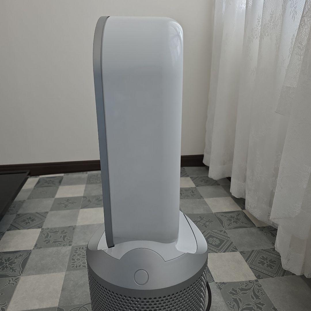 新品です、dyson 空気清浄機 タワー型