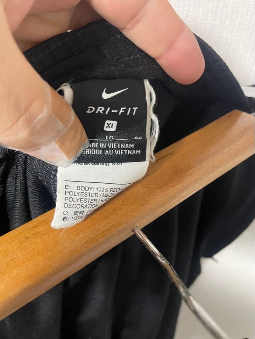 本日のみ値下げ！ブリストル　ナイロンジャケット　セット