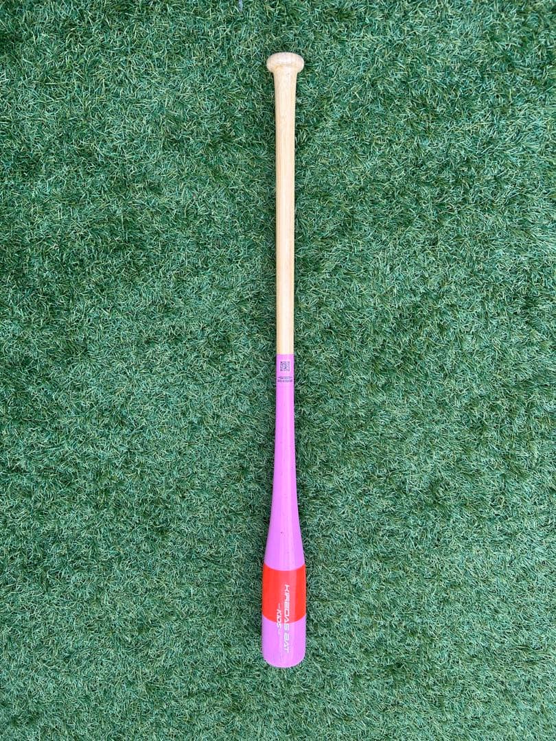 【お得】キレダスバット　トレーニングバット　3本セット