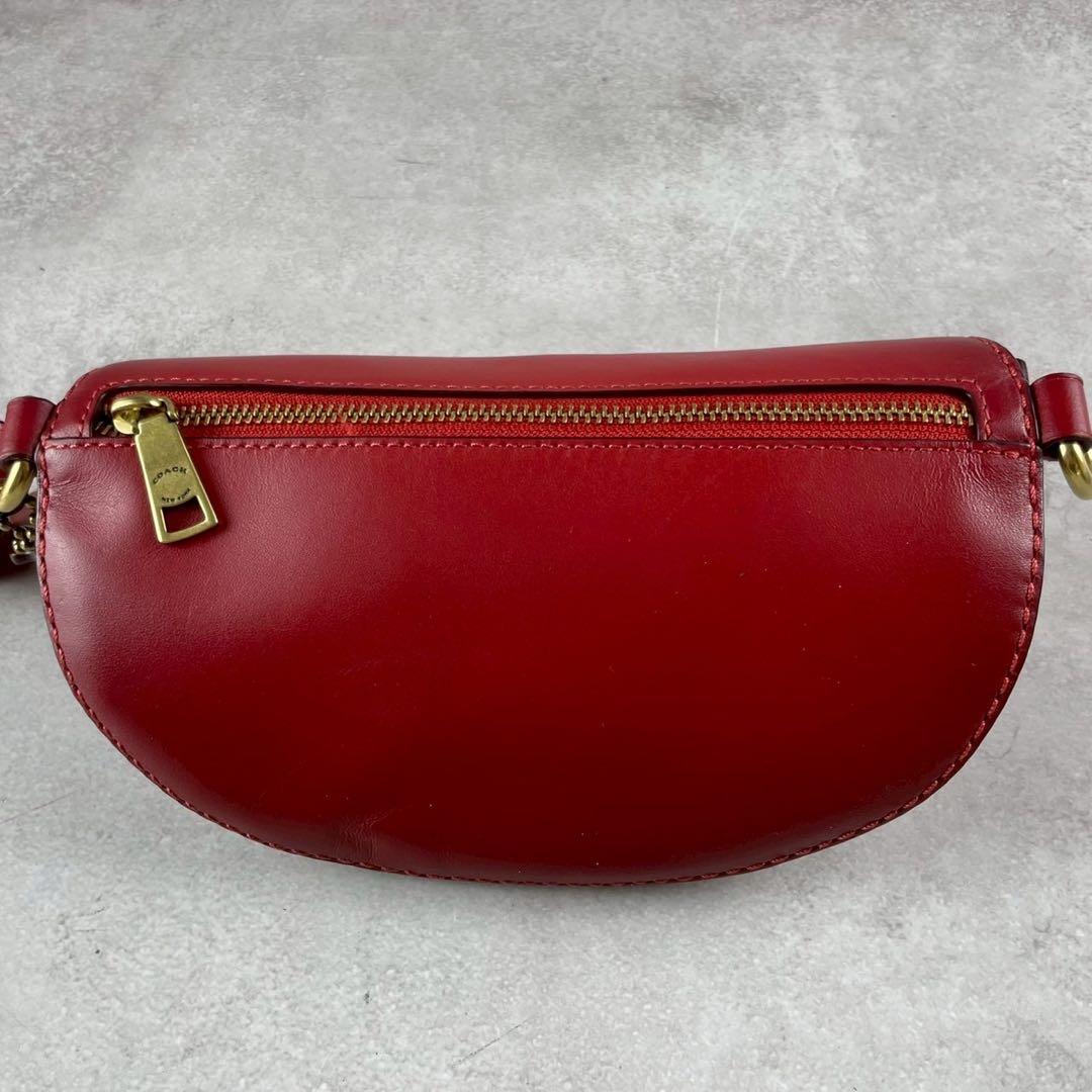 ✨稀少✨美品✨コーチ　ボディバッグ　ショルダー　レキシー　コラボ　シグネチャー