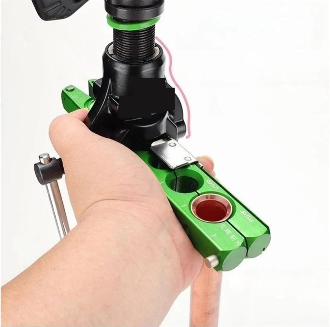 エアコンパイプ工具セット