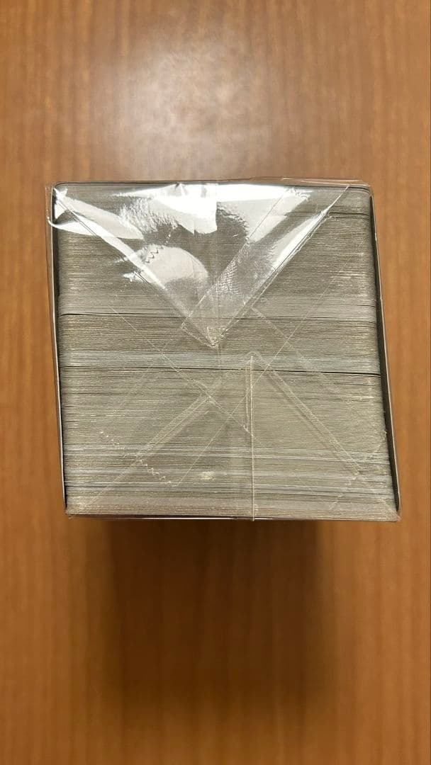 ポケモンカード まとめ売り （まとめ売新品未開封）