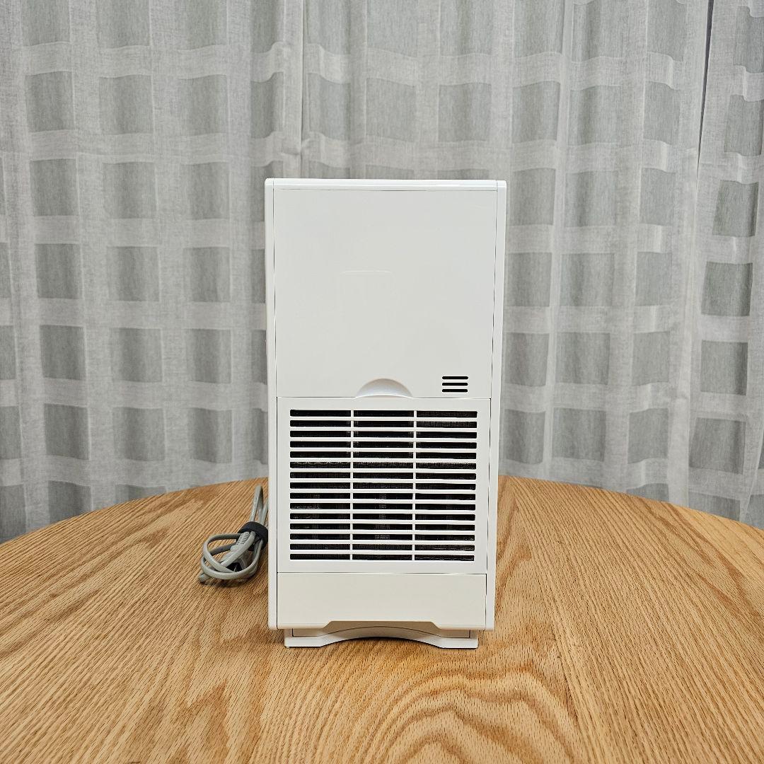 ★Panasonic ヒーターレス気化式加湿機 FE-KFS07-W★