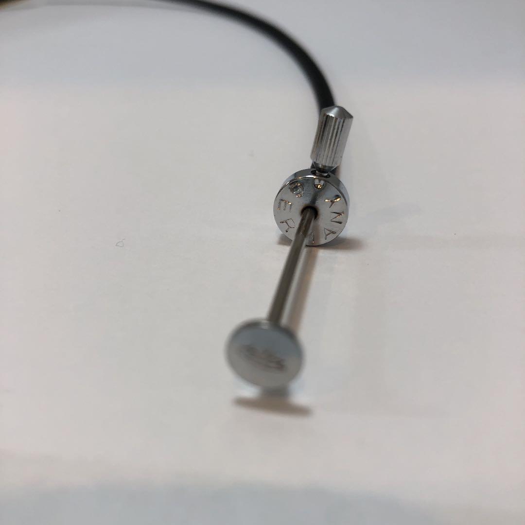 ライカ　ケーブルレリーズ　50cm