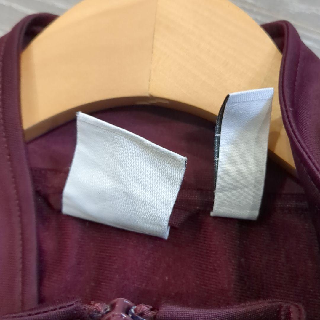 XL】アディダス 赤 ベッケンバウアー ジャージ　ジェンダーニュートラル