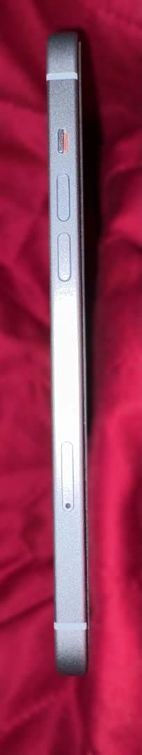 iPhone15plus 256GB 本体