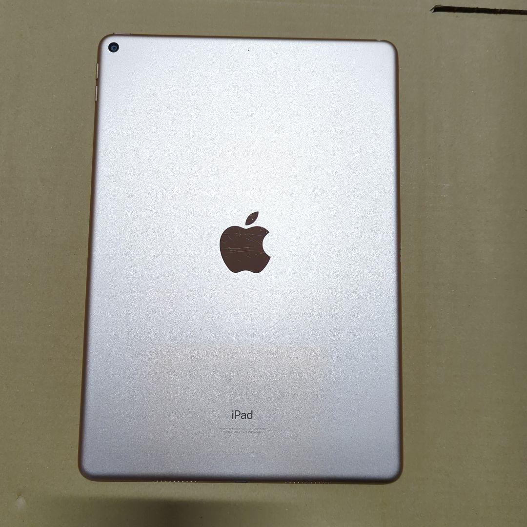 Apple iPad Air (第３世代) Wi-Fi 64GB ゴールド