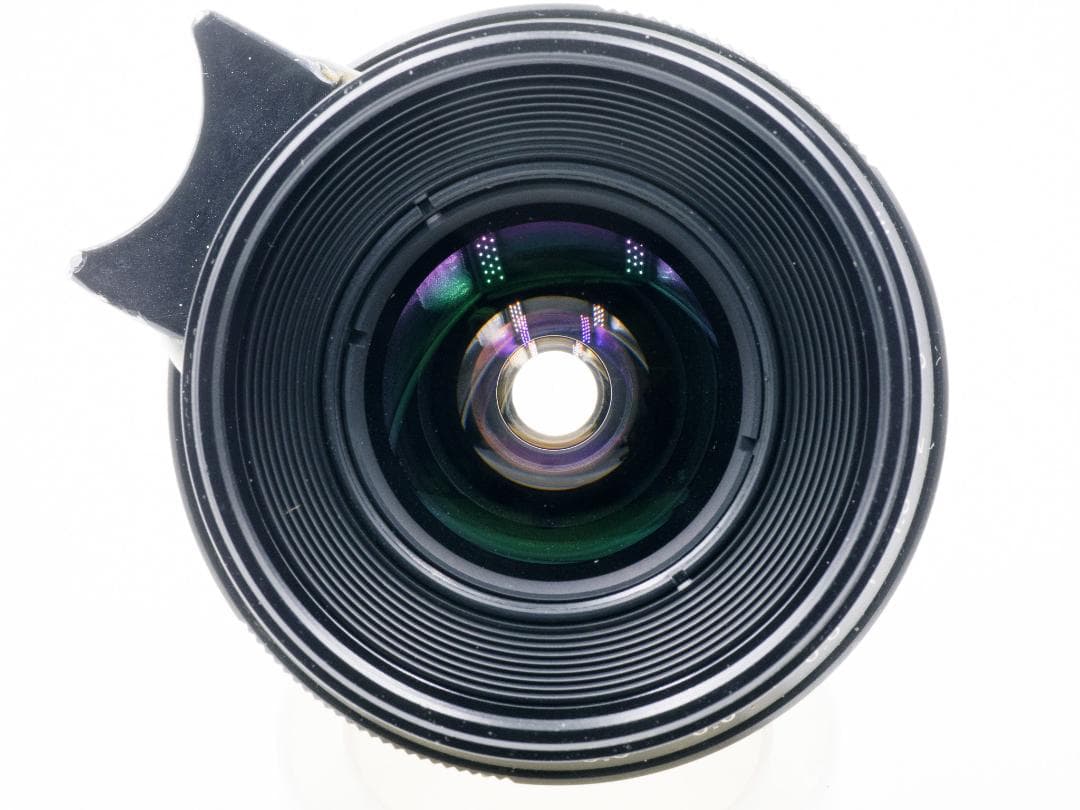 レンズ(単焦点) Voigtlander COLOR-SKOPAR 21mm f4 (L39)