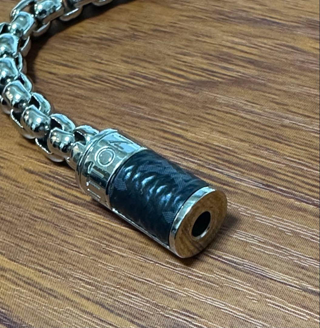 LOUIS VUITTON/ルイ・ヴィトン ブレスレットチェーン