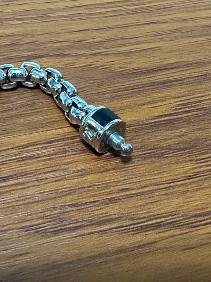 LOUIS VUITTON/ルイ・ヴィトン ブレスレットチェーン