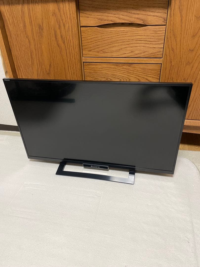 Sony 32インチ 液晶テレビ BRAVIA