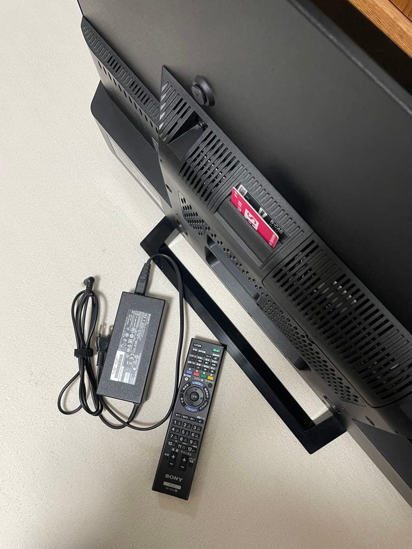 Sony 32インチ 液晶テレビ BRAVIA