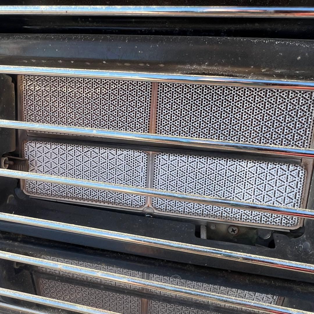 Rinnai リンナイ R-613PMS3-402 都市ガス用 ストーブ