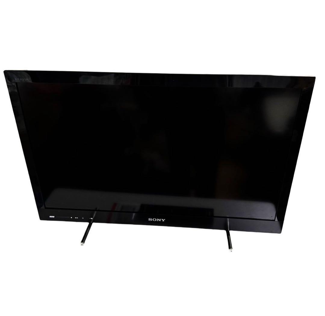 SONY 液晶テレビ ブラビア HDD KDL-32EX42H 32v型