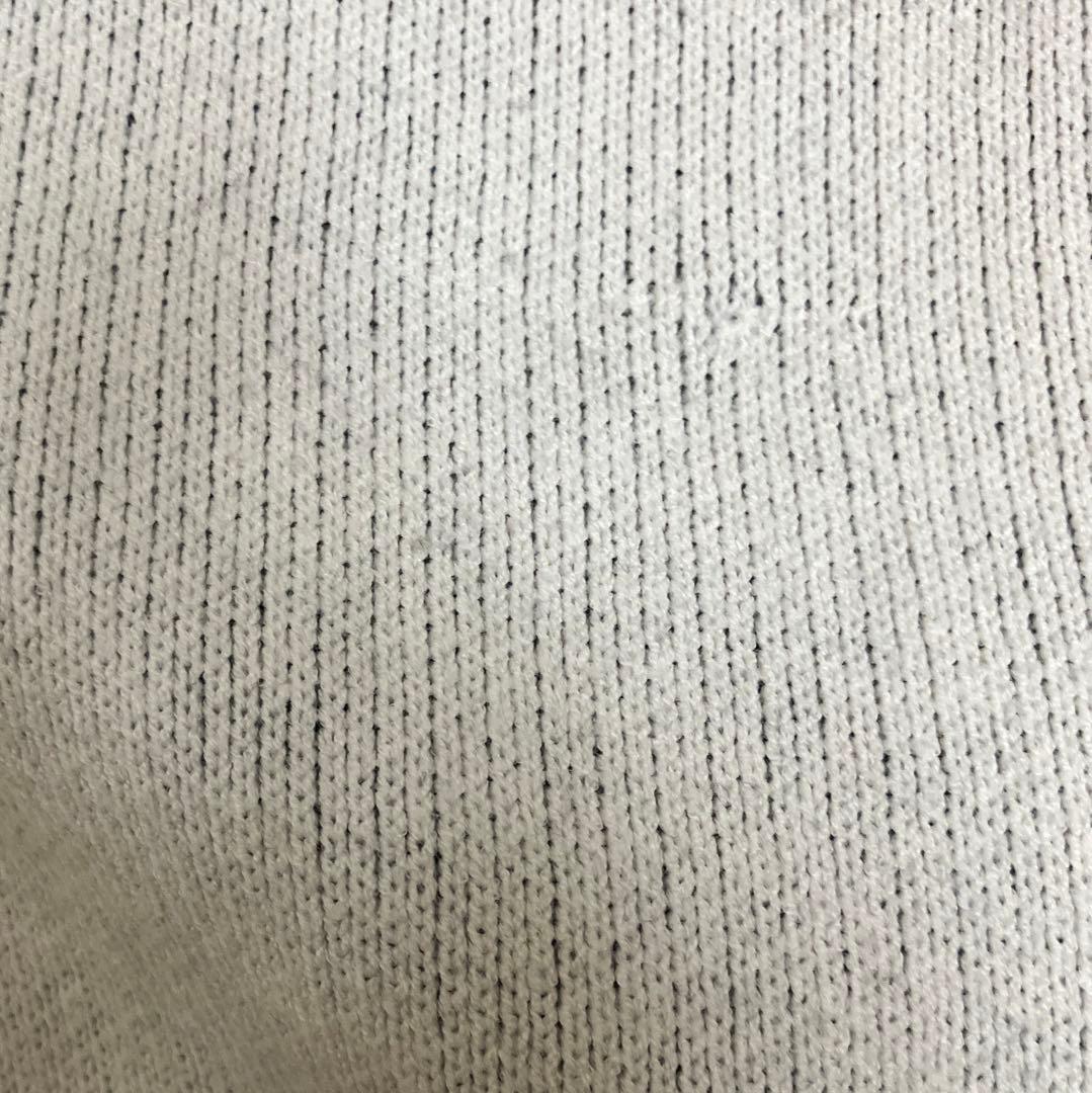 トップス andmary Jeniffer knit hoodie set