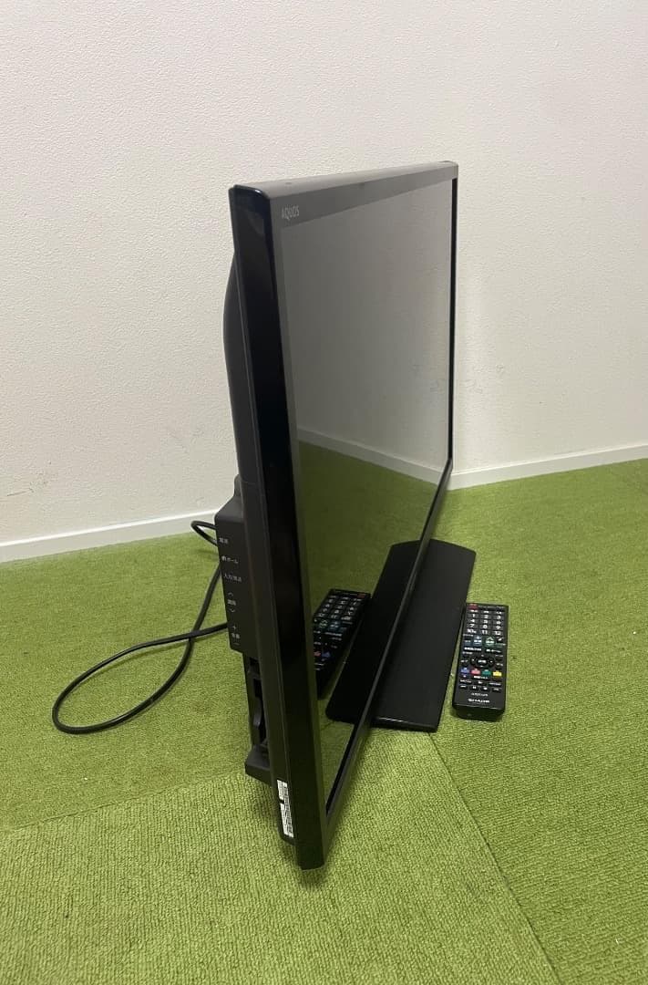 SHARP 液晶テレビ 32V型 AQUOS LC-32H20 シャープ