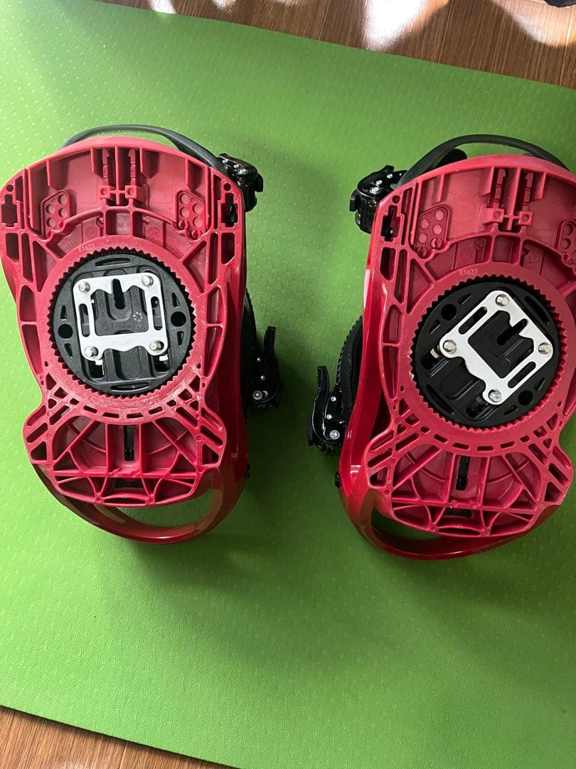 Salomon rhythmビンディング Mサイズ