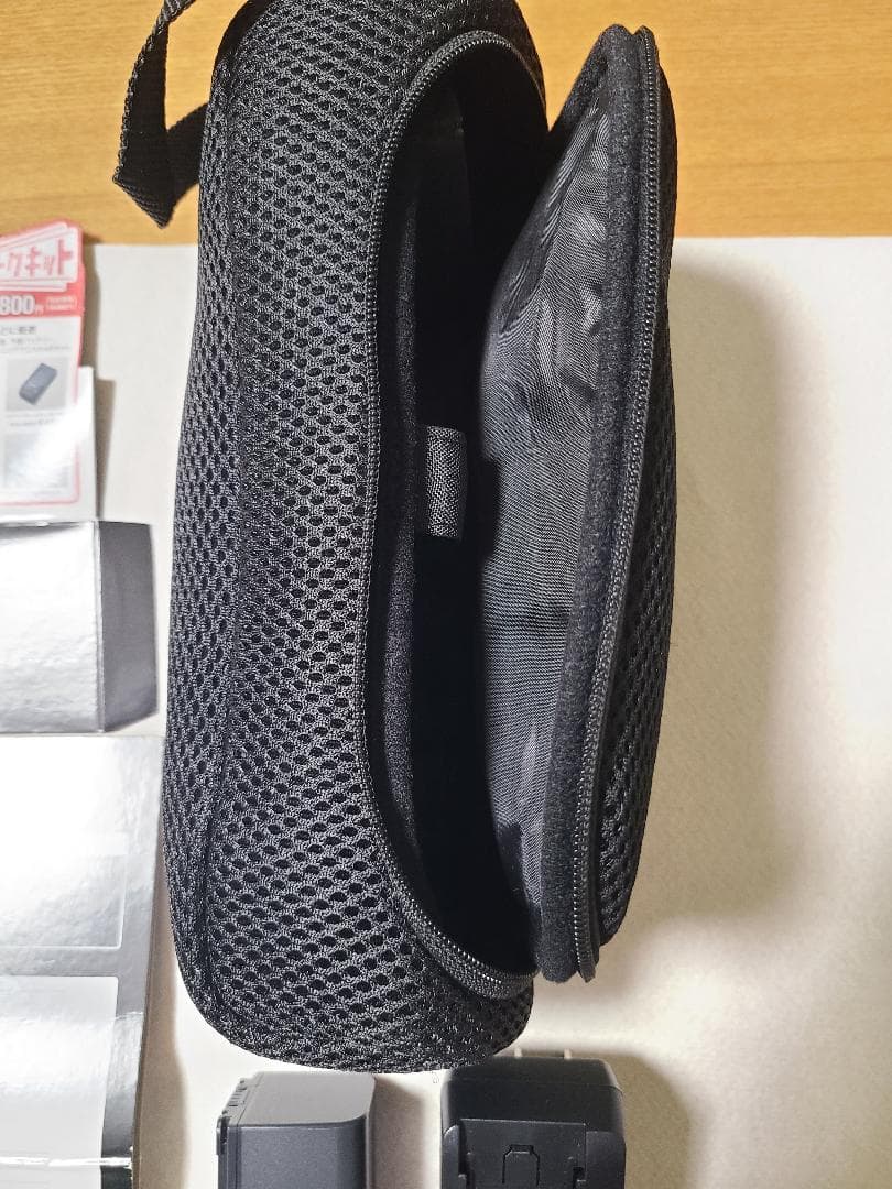 SONY HDR-PJ590V アクセサリーキット付き