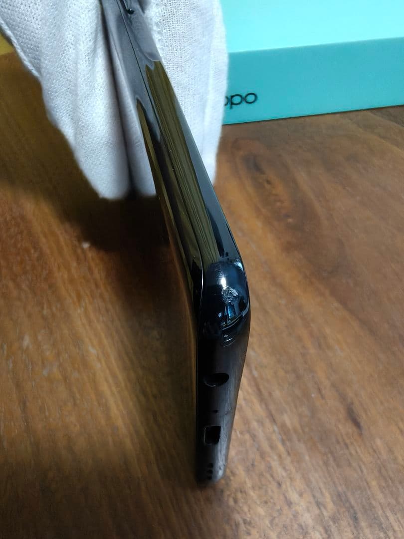 OPPO　Reno5　A　5G　オマケ付