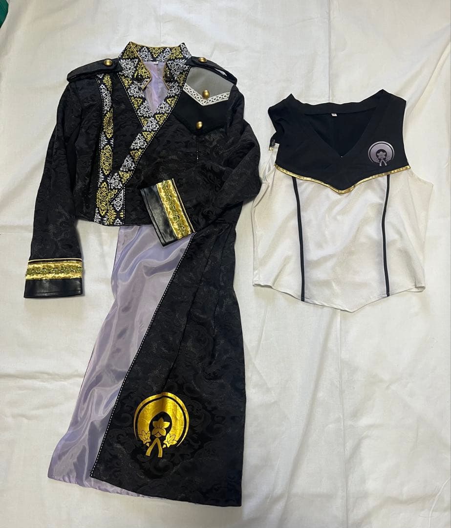 膝丸 刀ミュ Mサイズ 刀剣乱舞 コスプレ