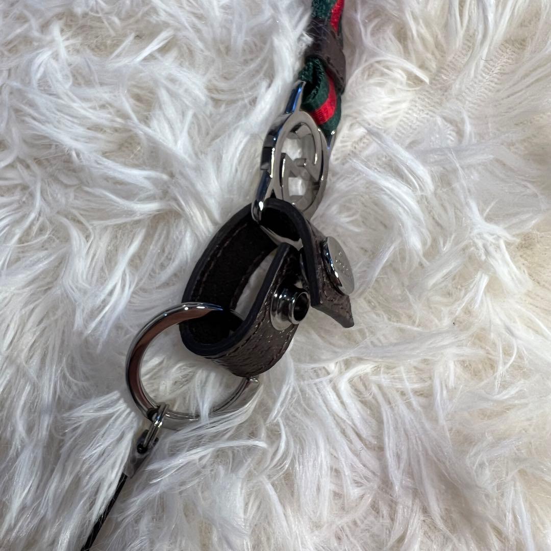 GUCCI ネックストラップ ストラップ アクセサリー メンズ レディース