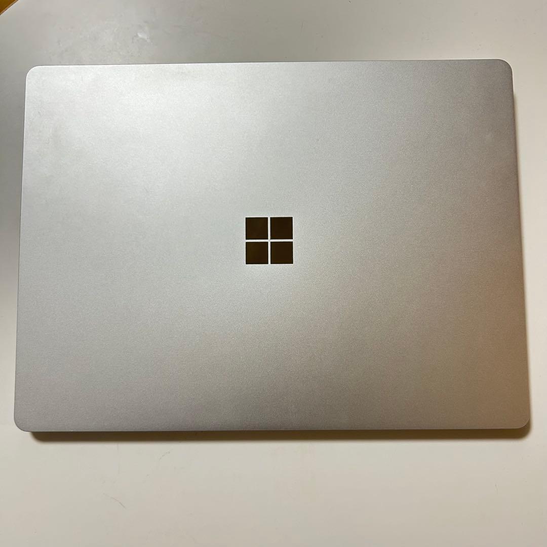 Windowsノート本体 Microsoft Surface Laptop GO 64GB