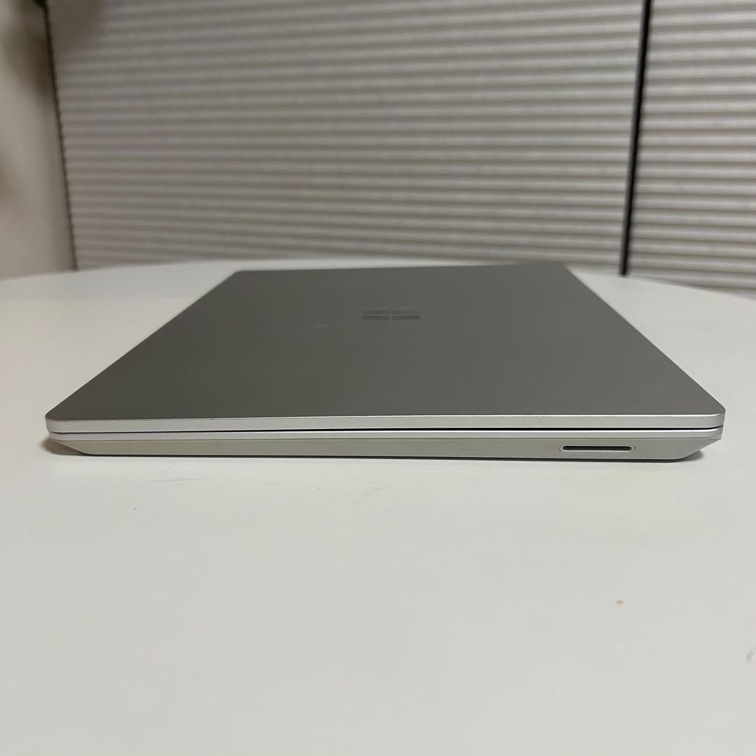 Windowsノート本体 Microsoft Surface Laptop GO 64GB